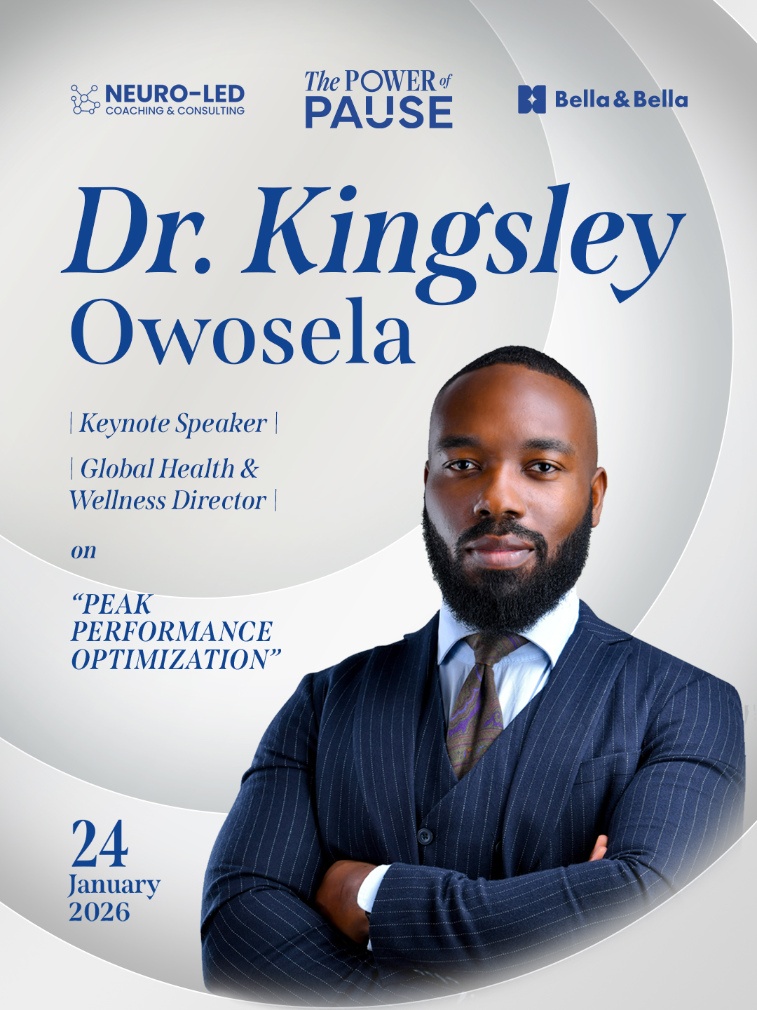 18th November_speaker post_Dr.Kingsley Owosela